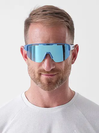 BLIZ | Occhiali sportivi da uomo Matrix F3 | dunkelblau